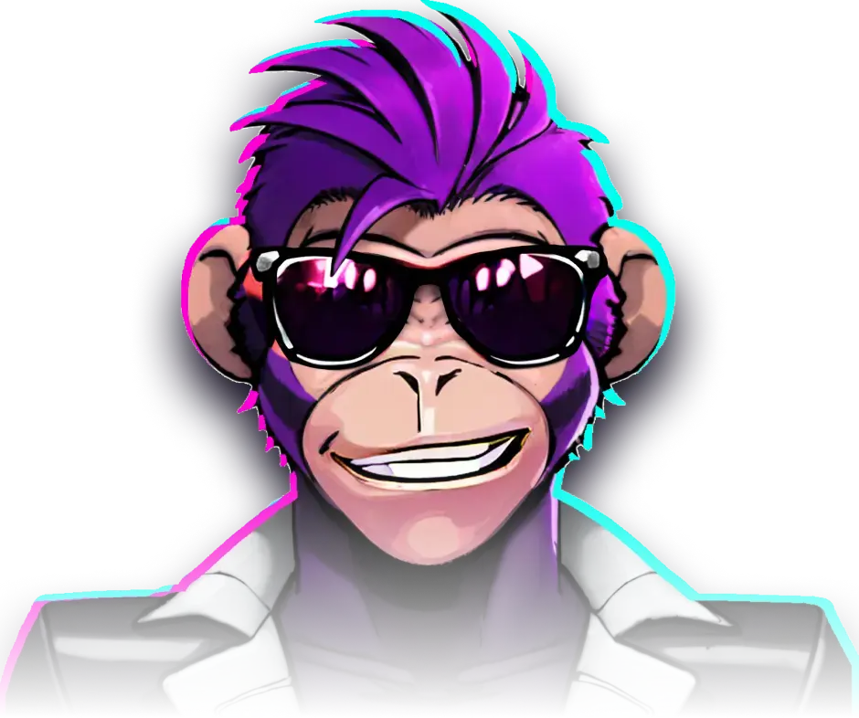 monkey
